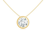 18K Yellow Gold Vermeil