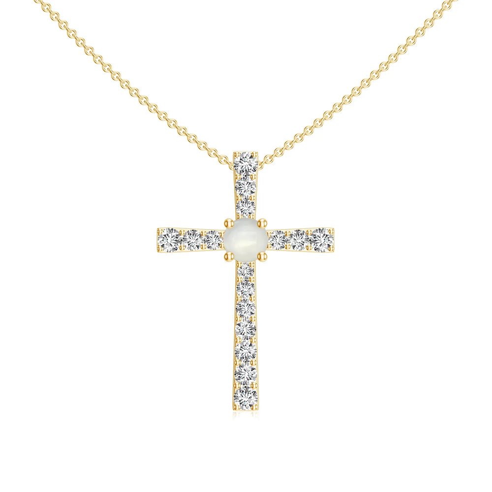 18K Yellow Gold Vermeil