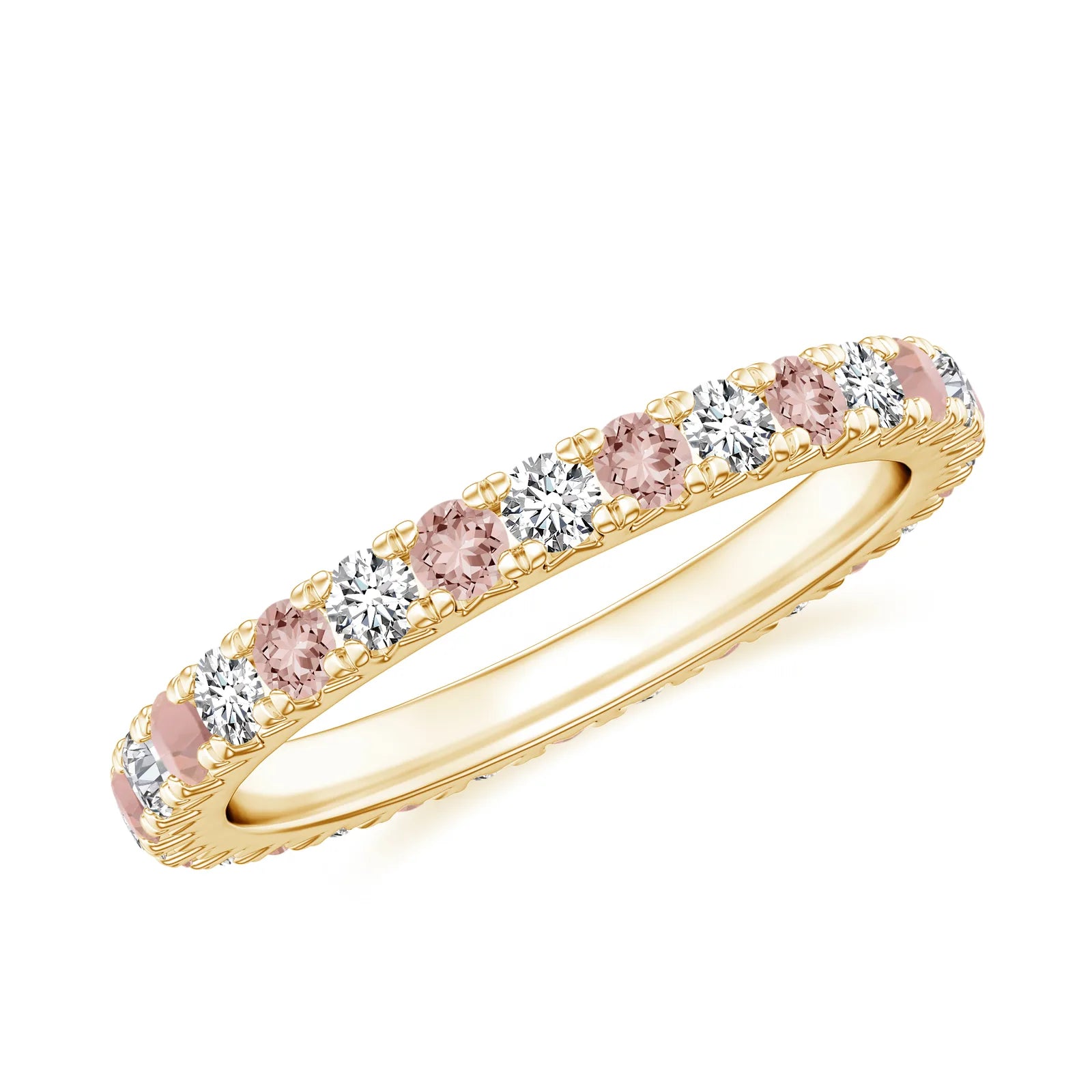 18K Yellow Gold Vermeil