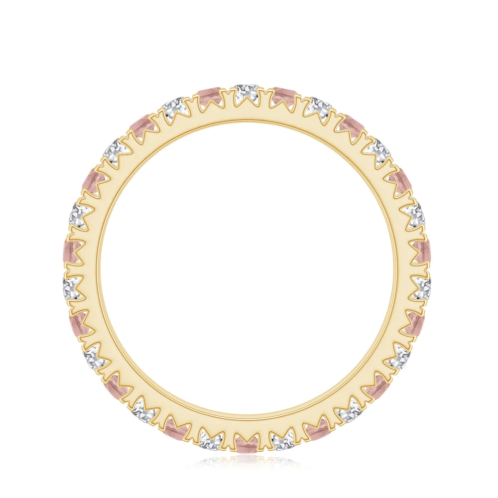 18K Yellow Gold Vermeil