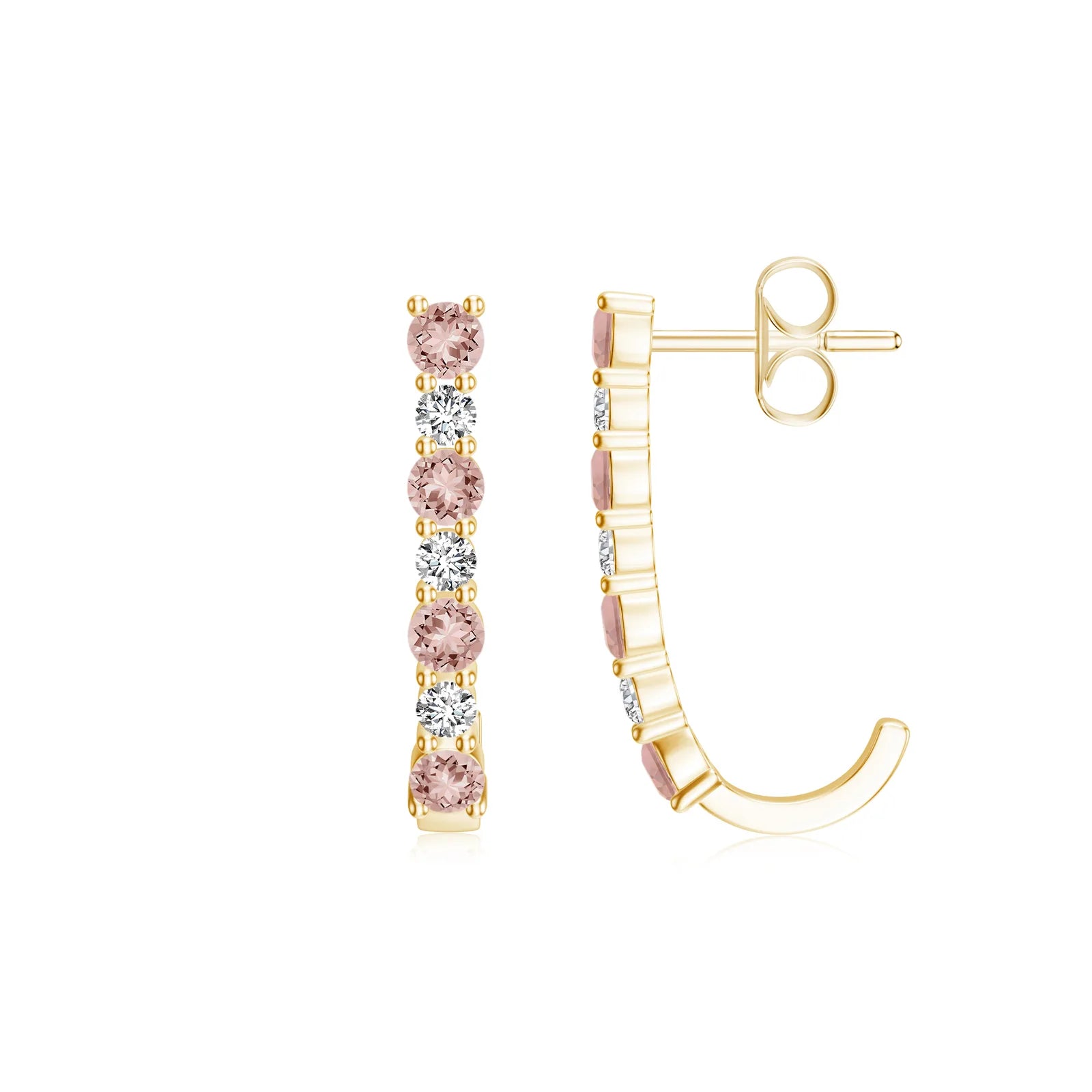 18K Yellow Gold Vermeil