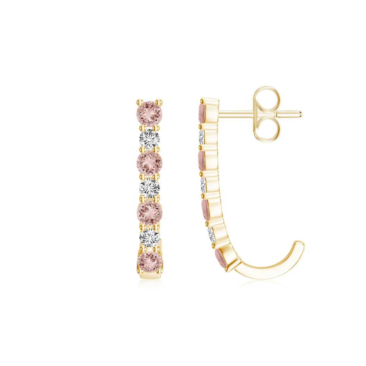 18K Yellow Gold Vermeil