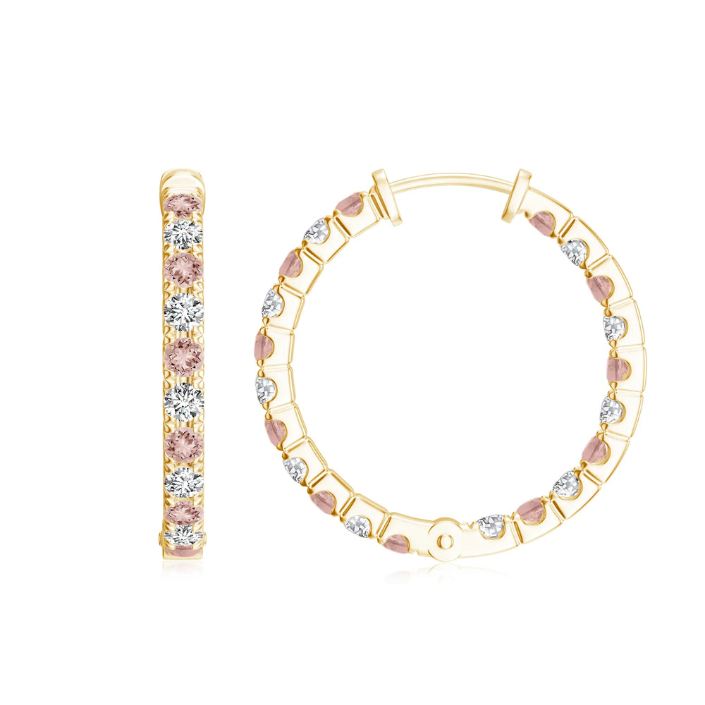18K Yellow Gold Vermeil
