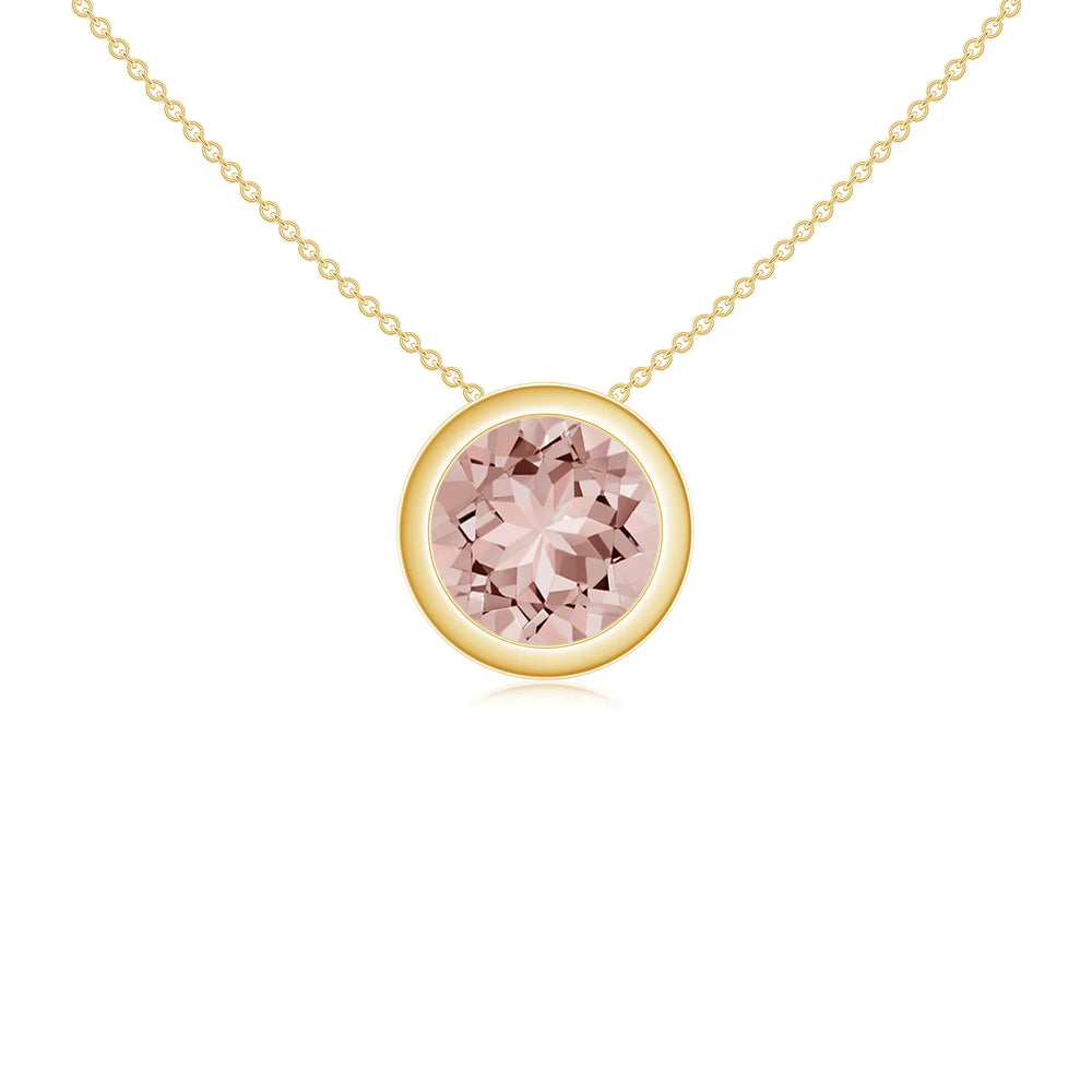 18K Yellow Gold Vermeil