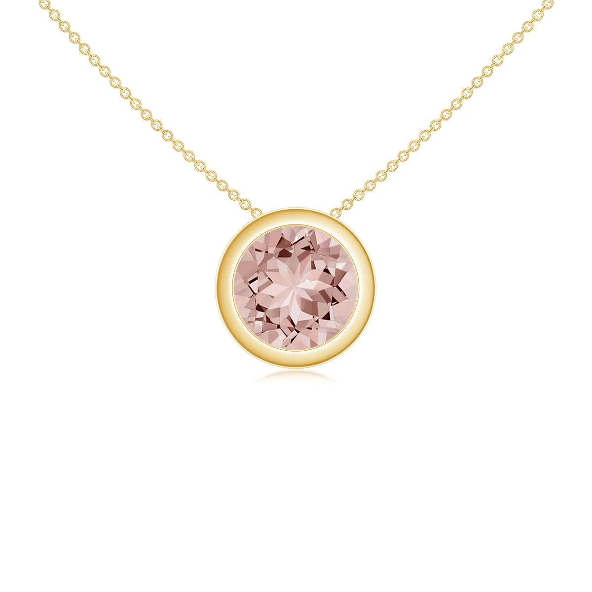 18K Yellow Gold Vermeil