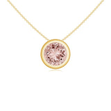 18K Yellow Gold Vermeil