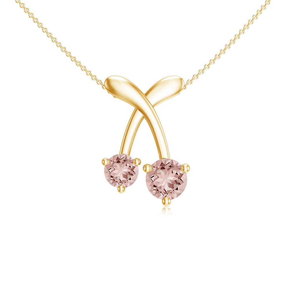 18K Yellow Gold Vermeil