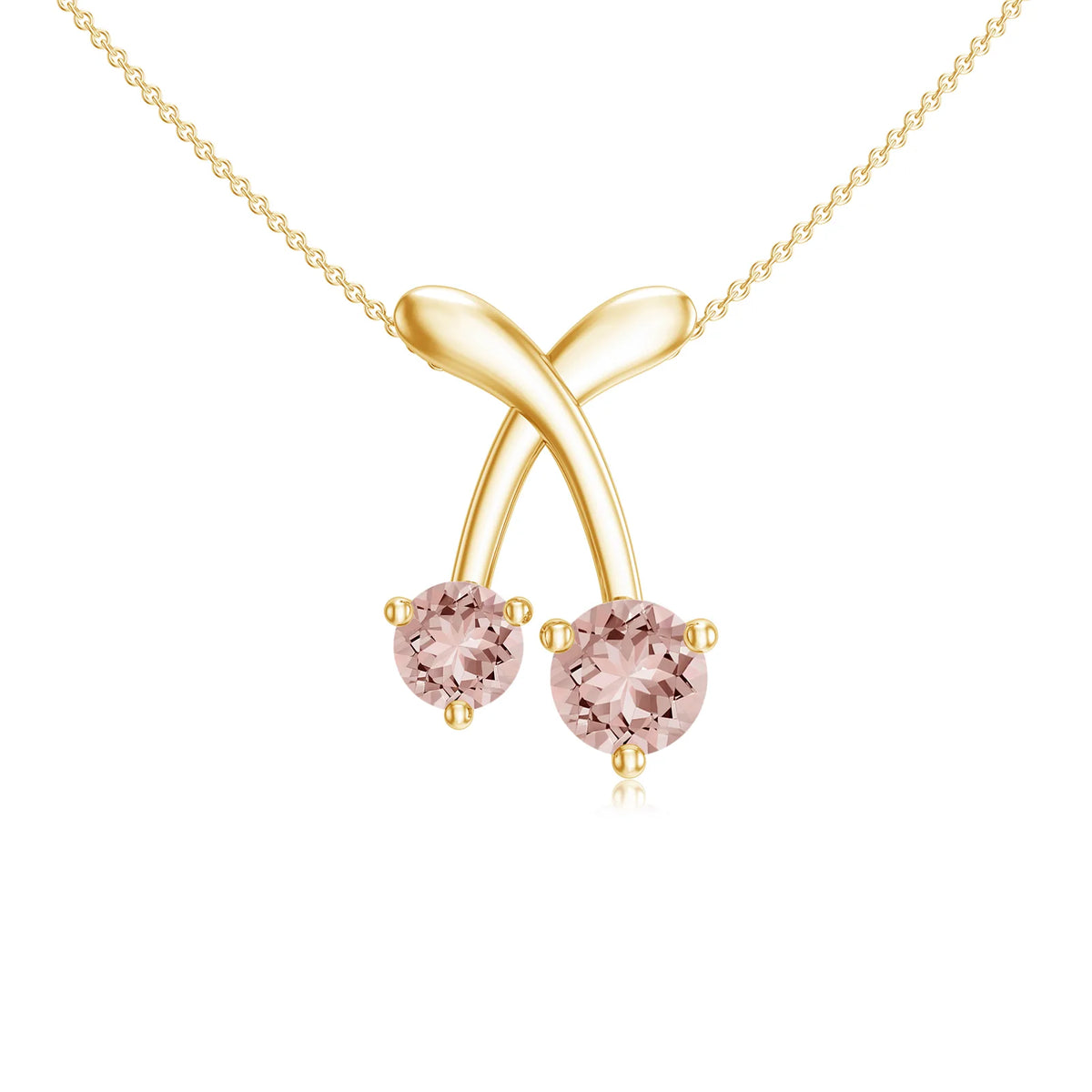 18K Yellow Gold Vermeil