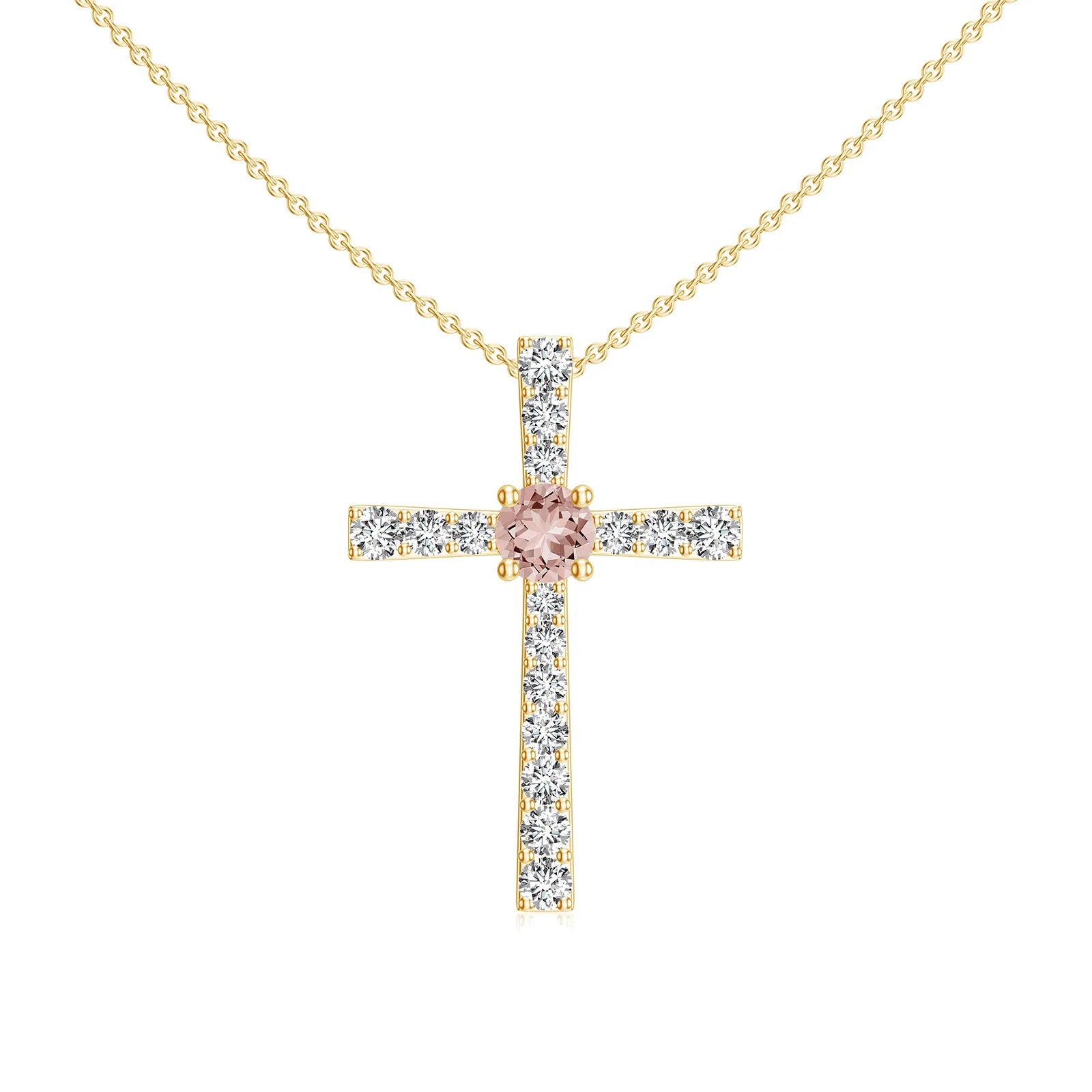 18K Yellow Gold Vermeil