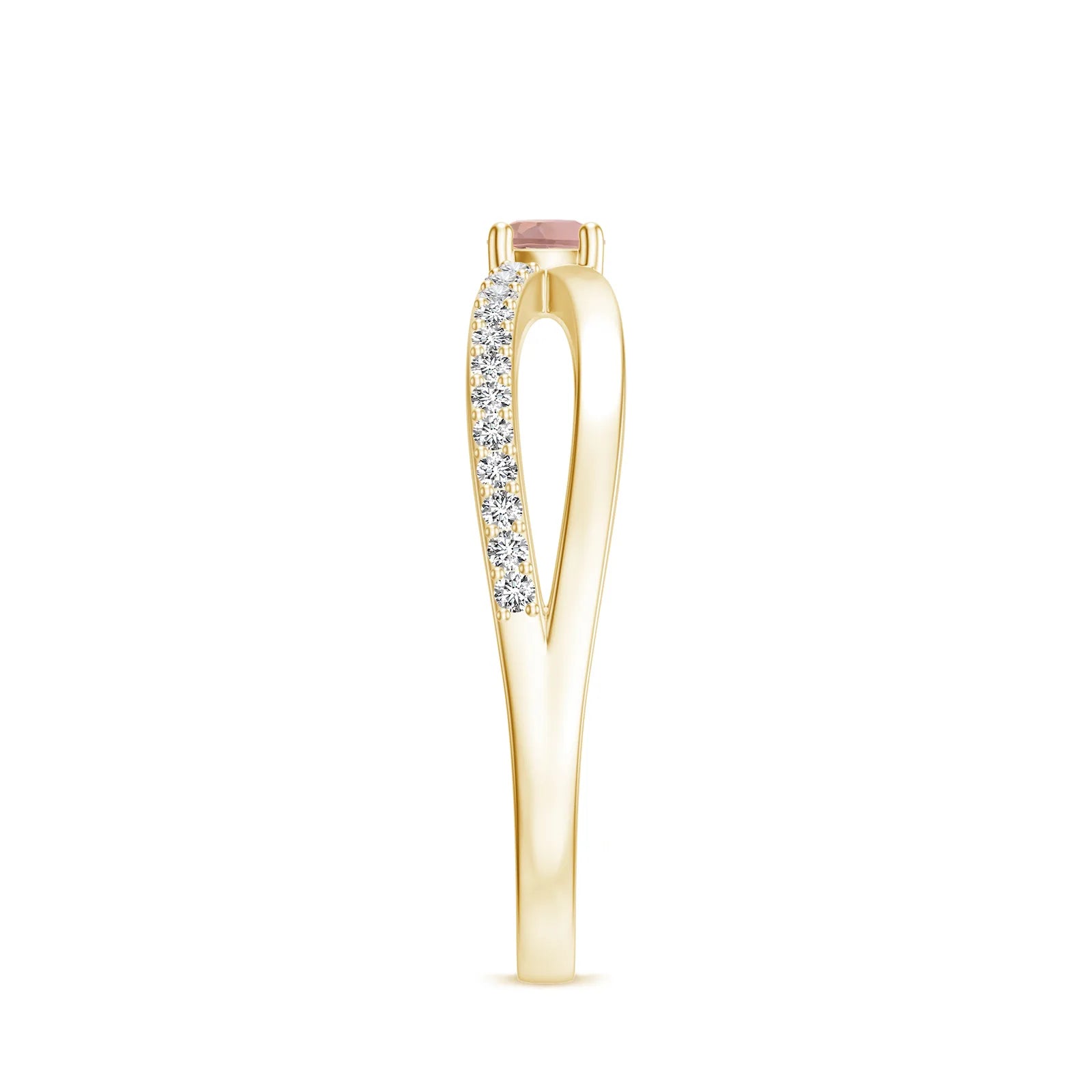 18K Yellow Gold Vermeil