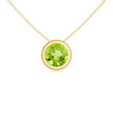 18K Yellow Gold Vermeil
