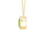 18K Yellow Gold Vermeil