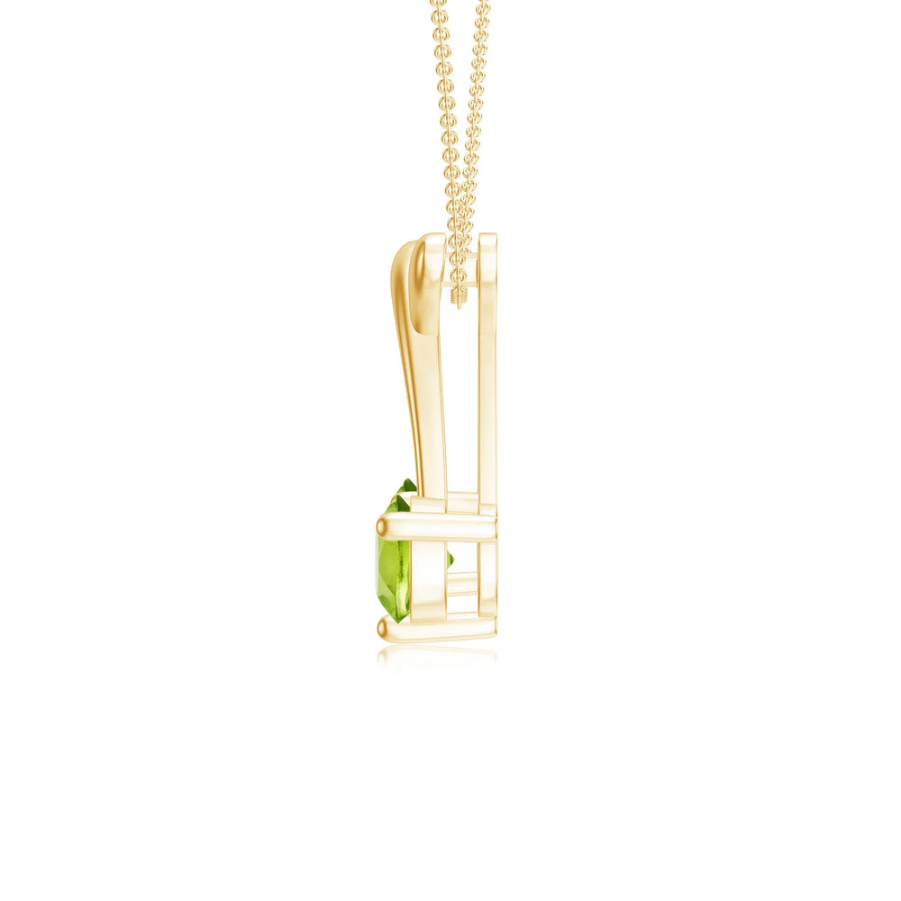 18K Yellow Gold Vermeil