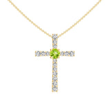 18K Yellow Gold Vermeil