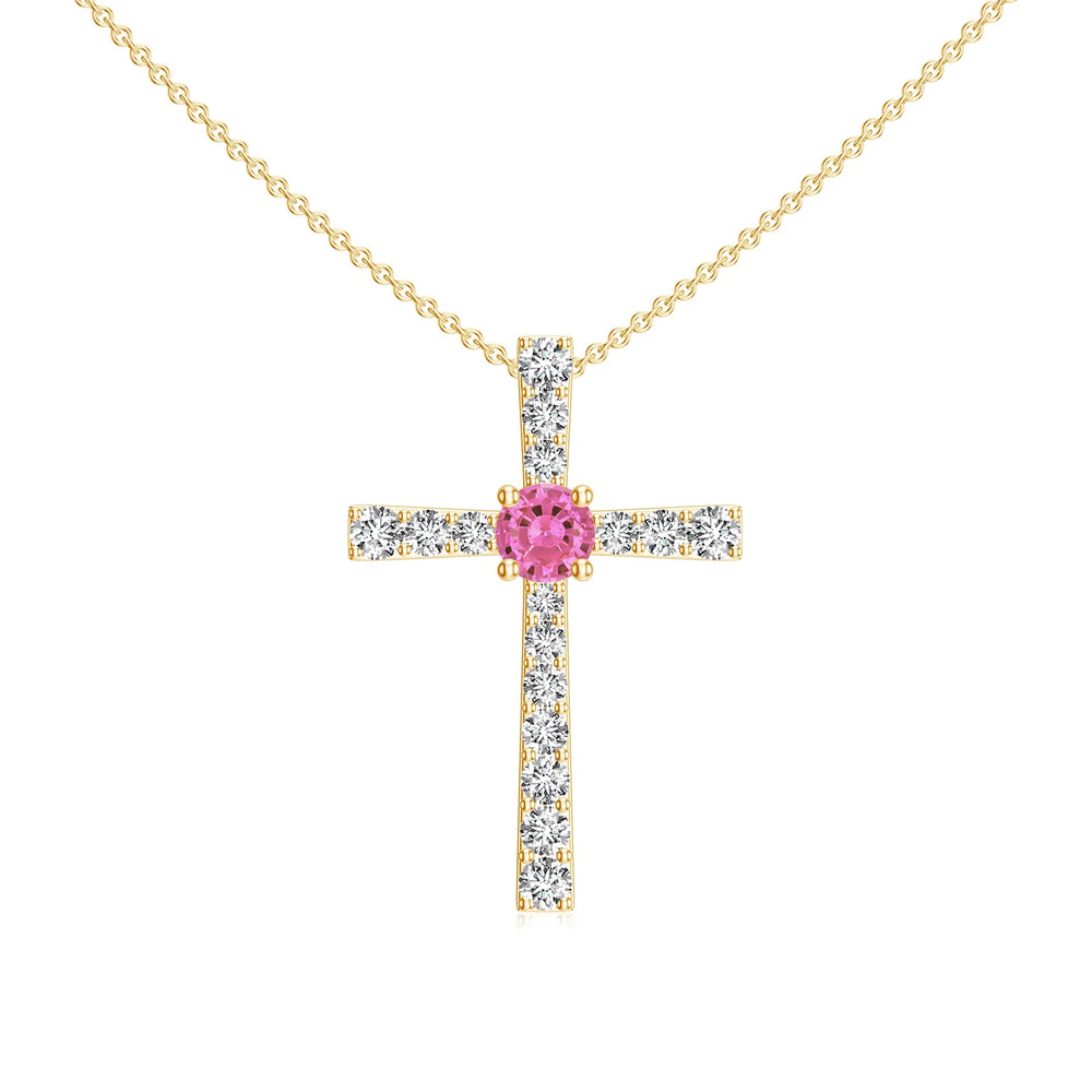 18K Yellow Gold Vermeil