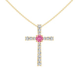 18K Yellow Gold Vermeil