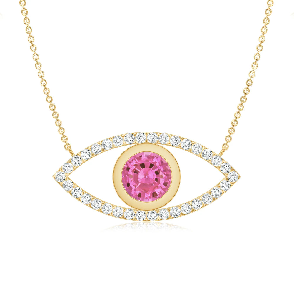18K Yellow Gold Vermeil