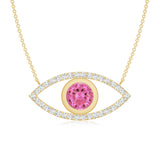 18K Yellow Gold Vermeil
