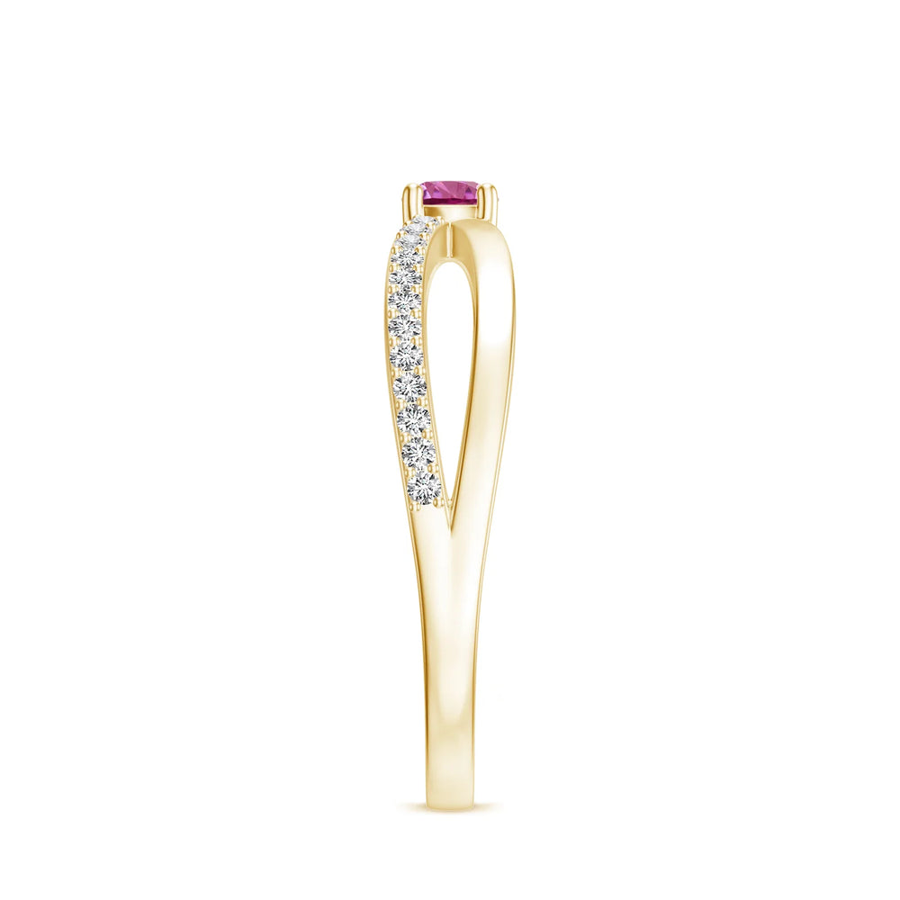 18K Yellow Gold Vermeil