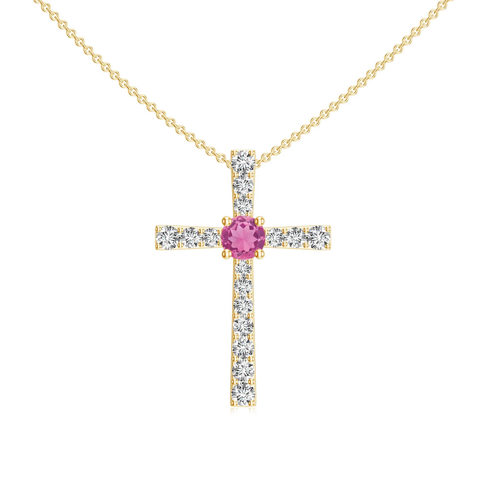 18K Yellow Gold Vermeil