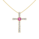 18K Yellow Gold Vermeil