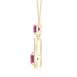 18K Yellow Gold Vermeil