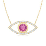 18K Yellow Gold Vermeil