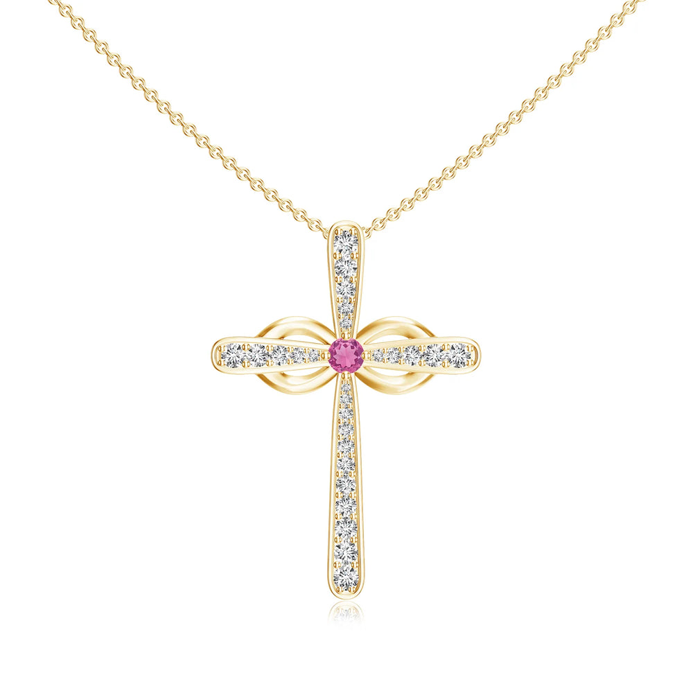 18K Yellow Gold Vermeil