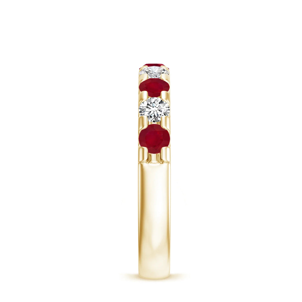 18K Yellow Gold Vermeil