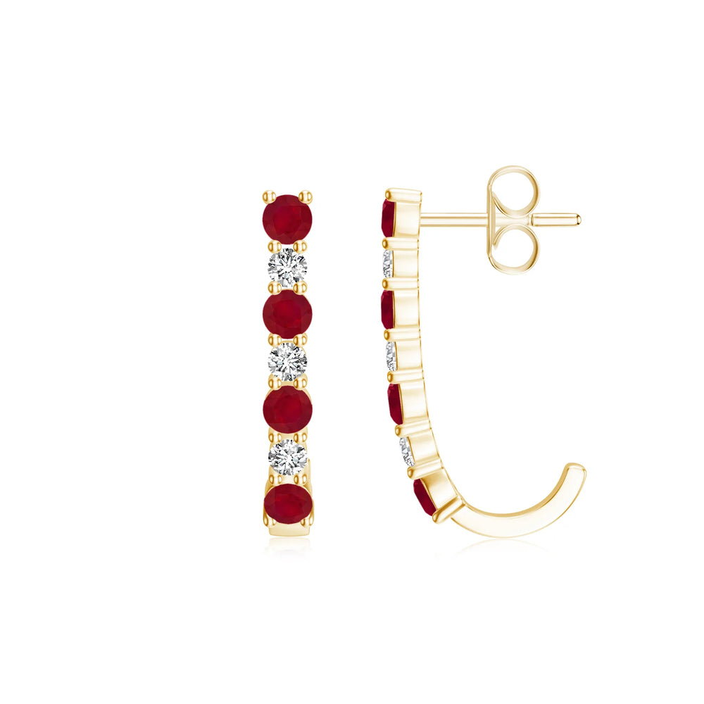 18K Yellow Gold Vermeil
