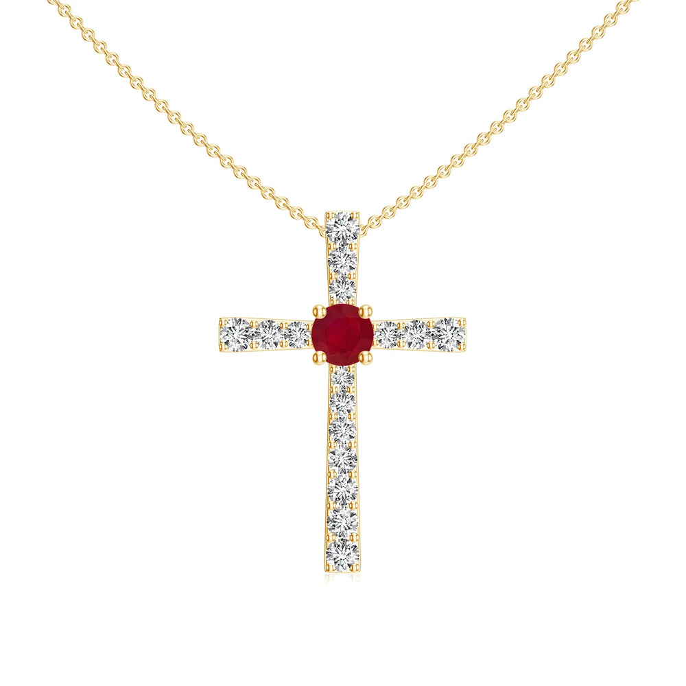18K Yellow Gold Vermeil