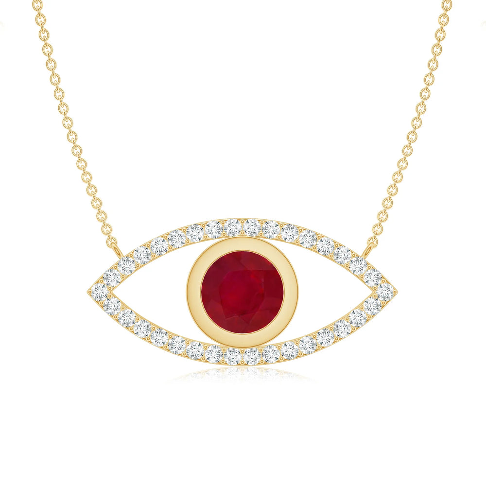 18K Yellow Gold Vermeil