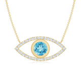 18K Yellow Gold Vermeil