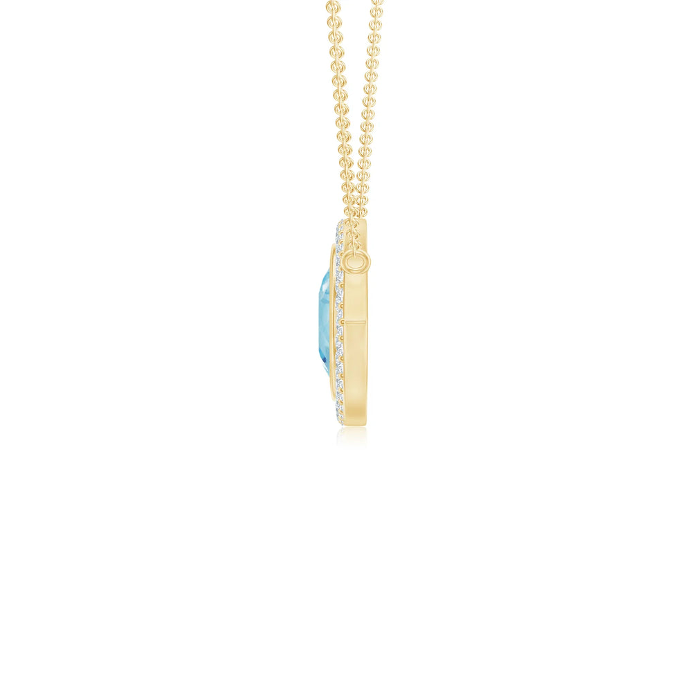 18K Yellow Gold Vermeil