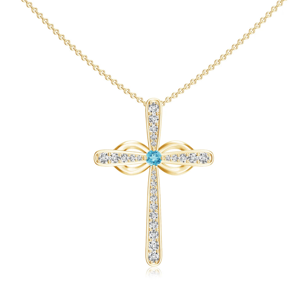 18K Yellow Gold Vermeil