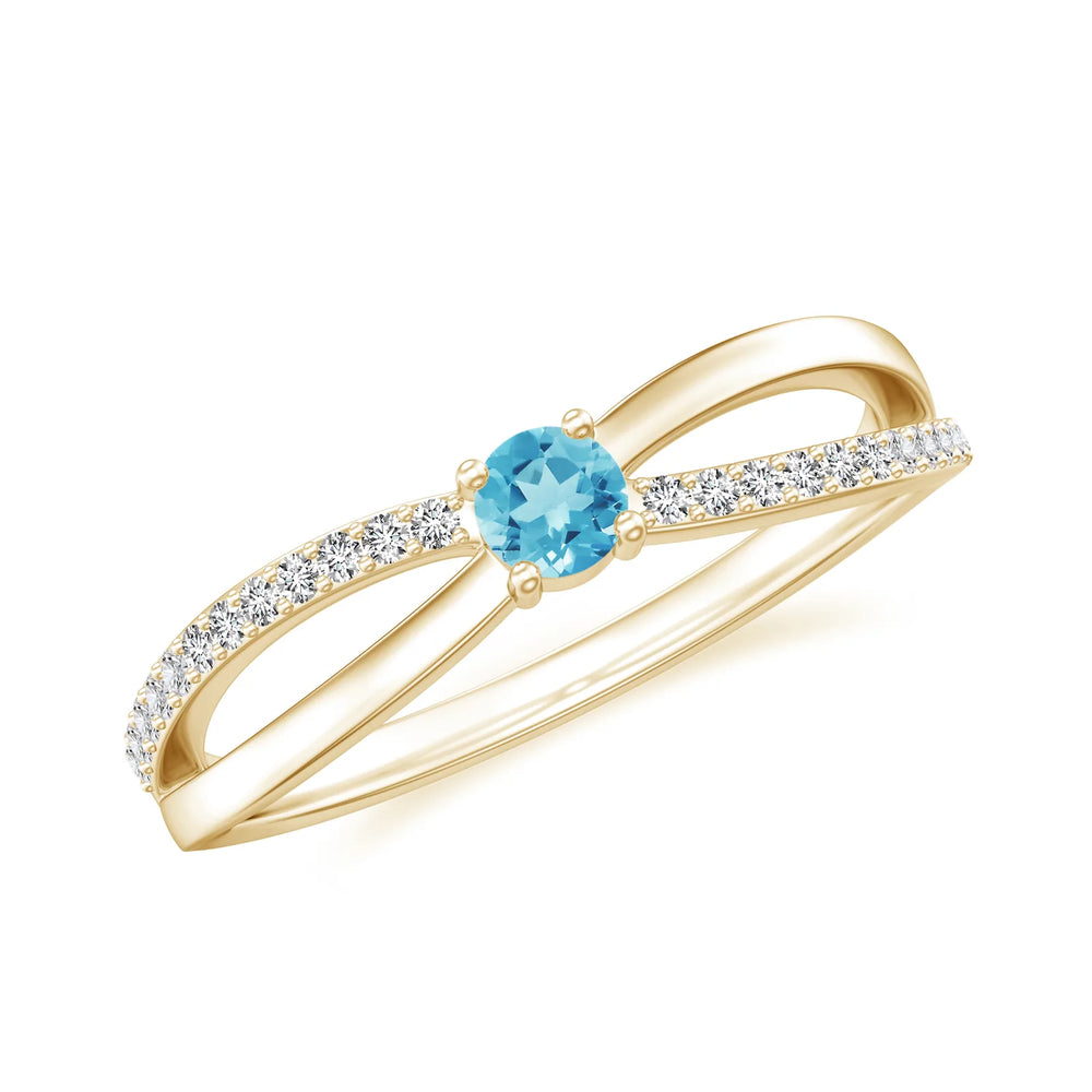 18K Yellow Gold Vermeil