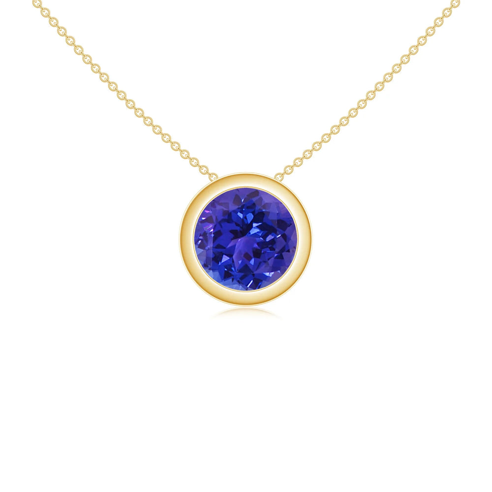 18K Yellow Gold Vermeil
