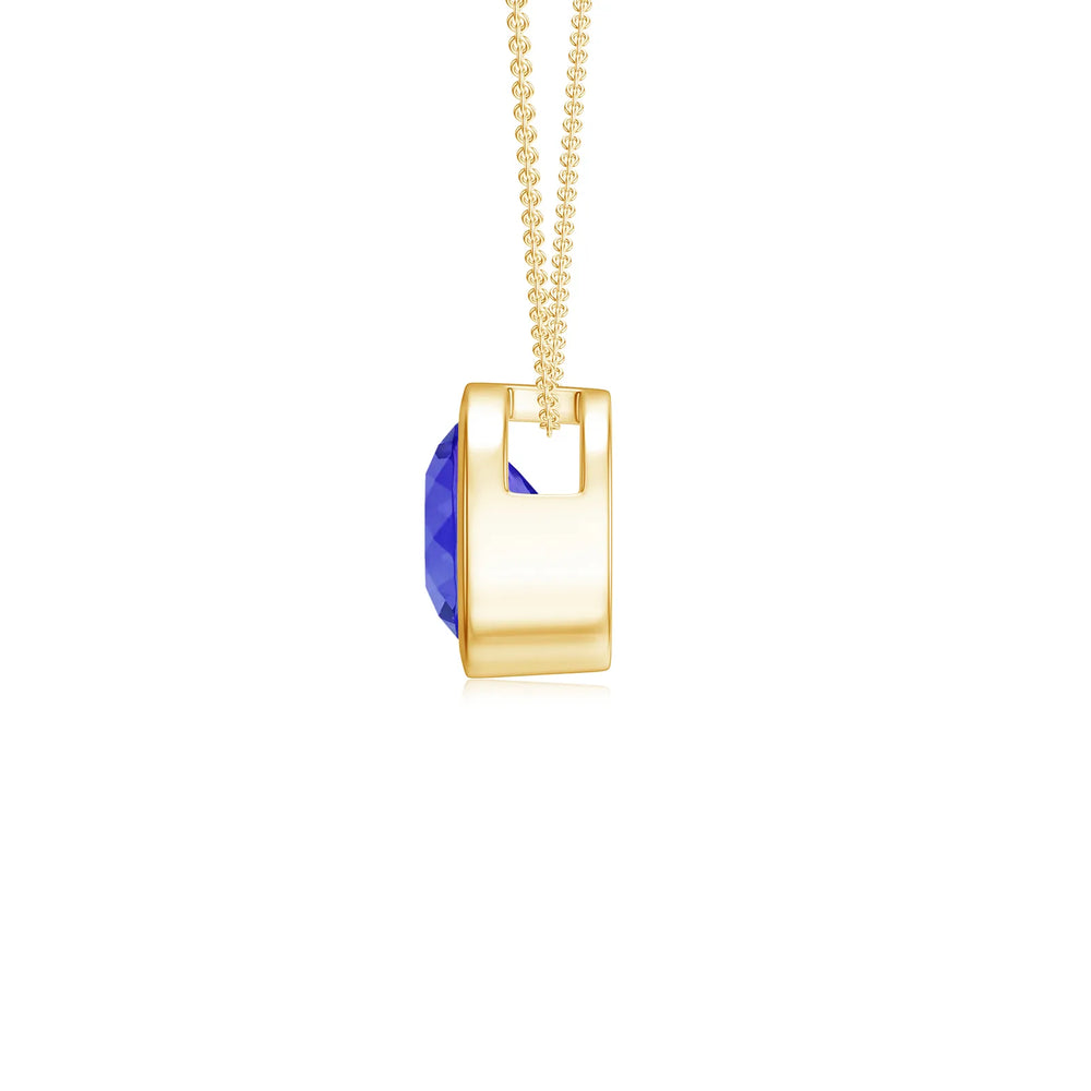 18K Yellow Gold Vermeil
