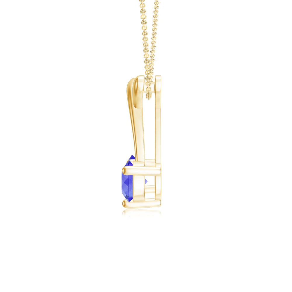 18K Yellow Gold Vermeil