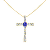 18K Yellow Gold Vermeil