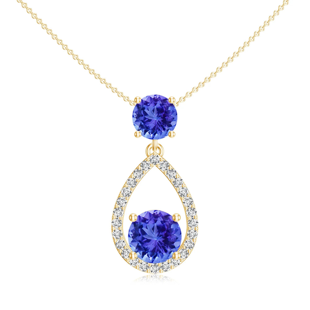 18K Yellow Gold Vermeil