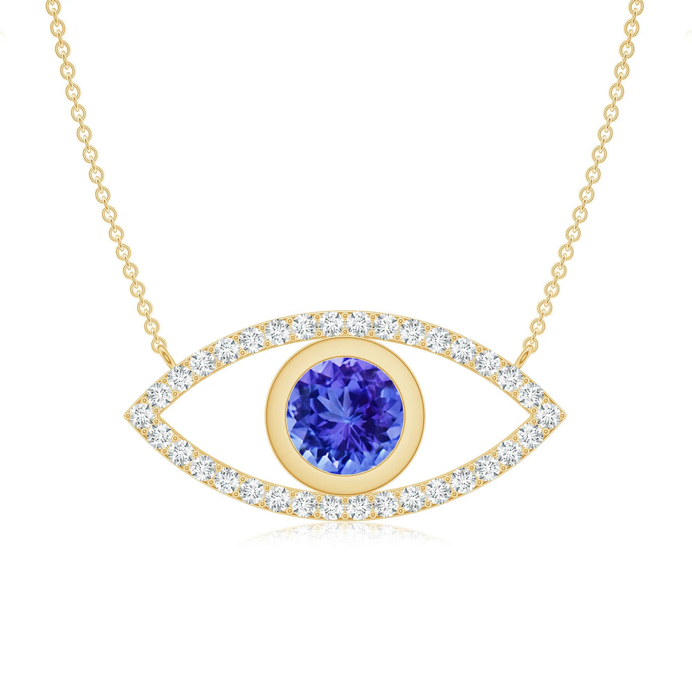 18K Yellow Gold Vermeil