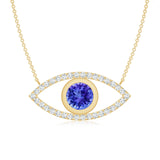 18K Yellow Gold Vermeil