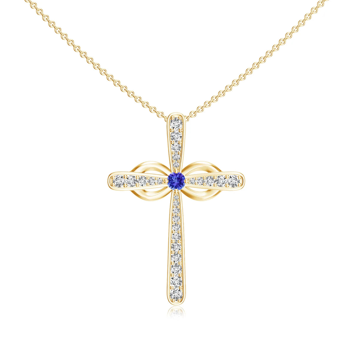18K Yellow Gold Vermeil