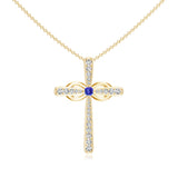 18K Yellow Gold Vermeil