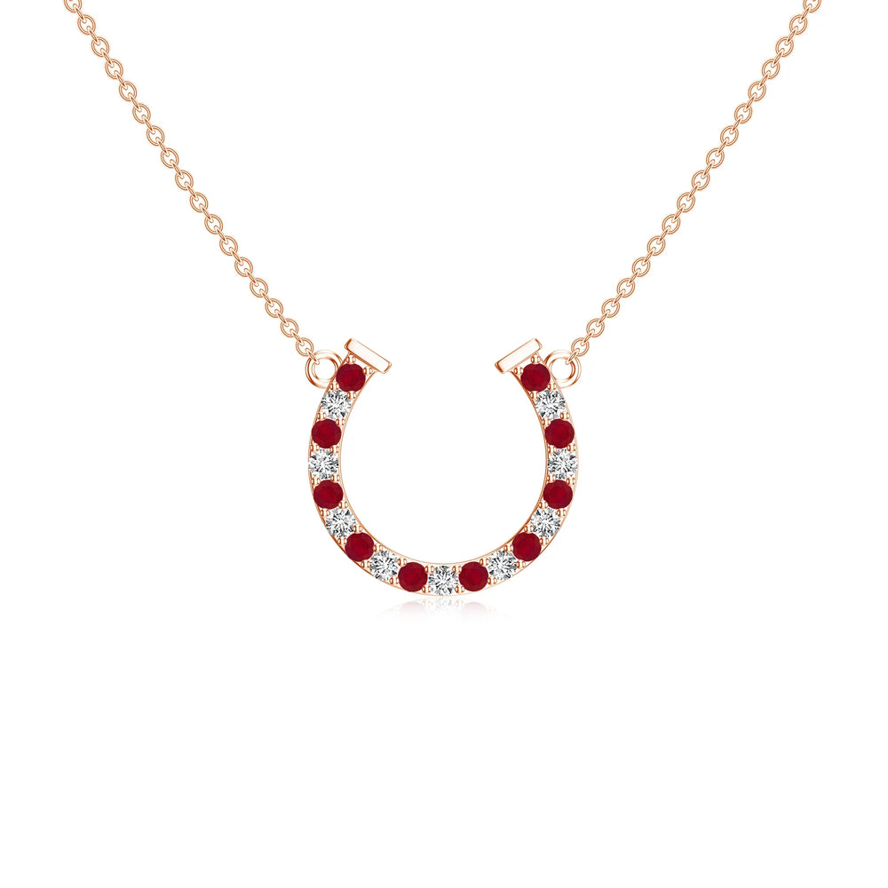 18K Rose Gold Vermeil
