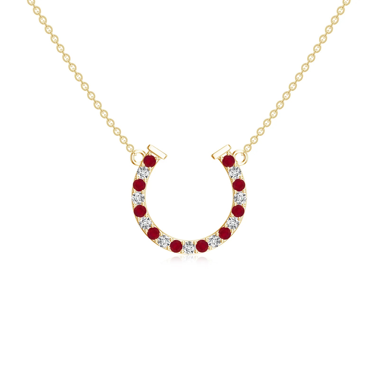 18K Yellow Gold Vermeil