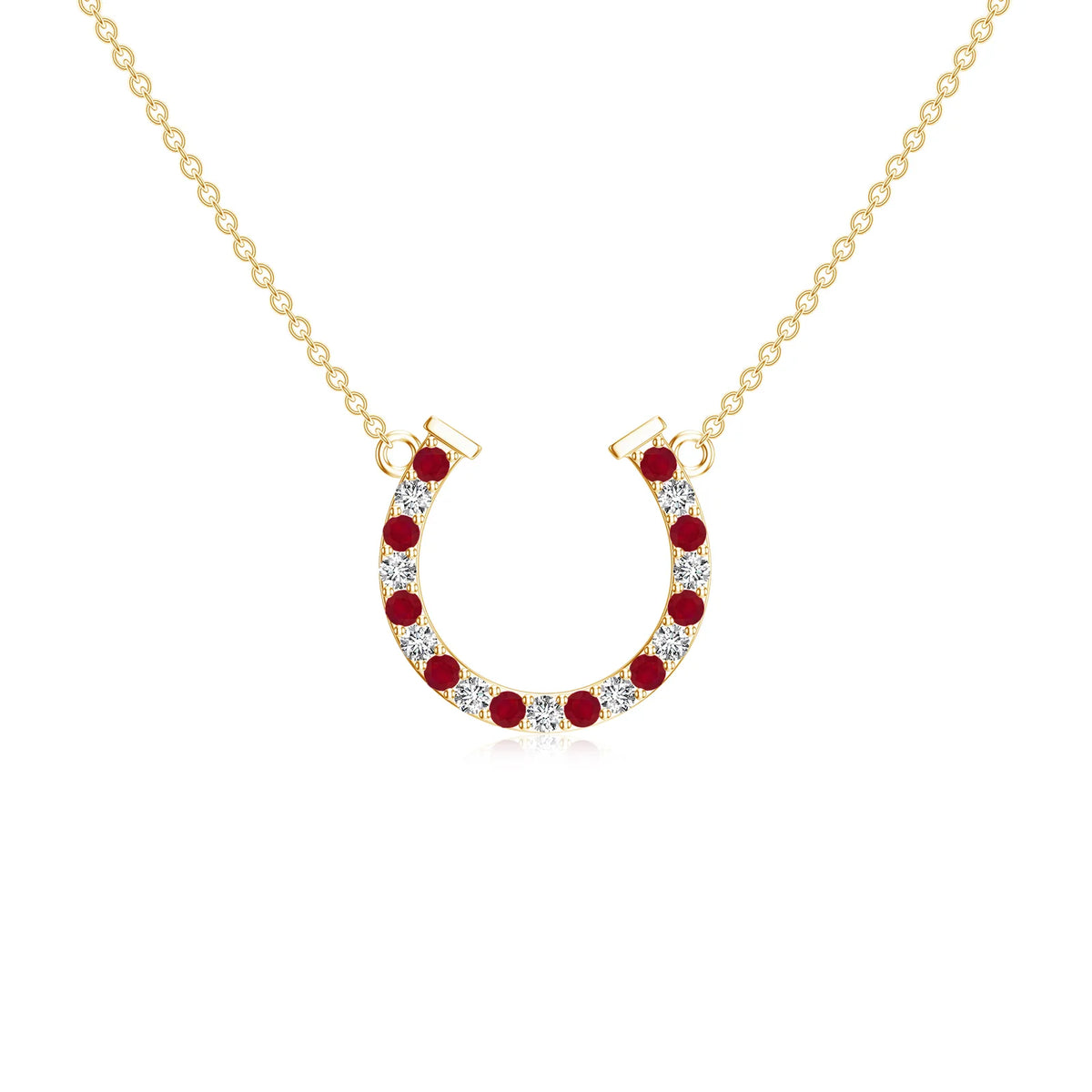 18K Yellow Gold Vermeil