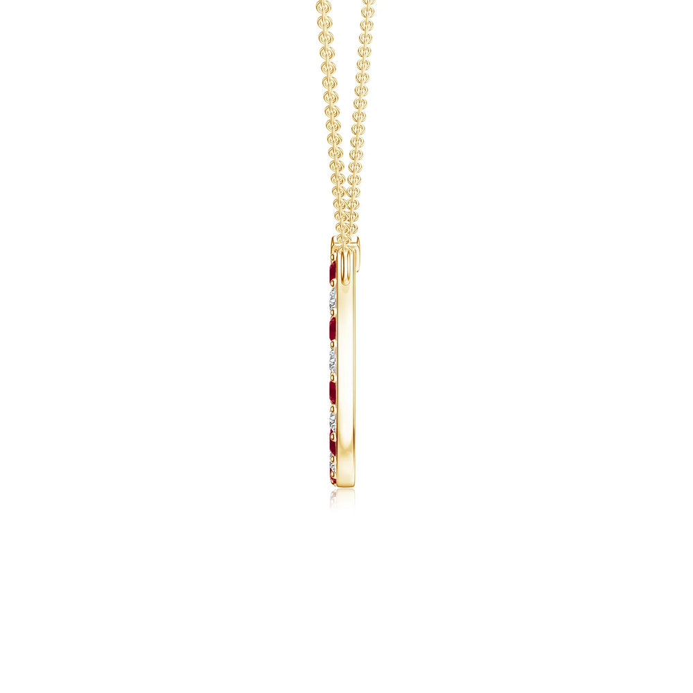 18K Yellow Gold Vermeil