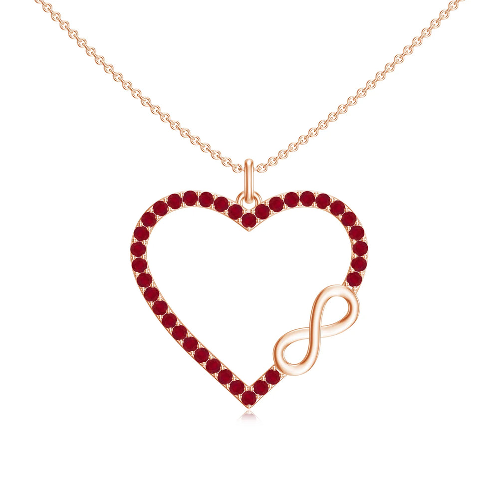18K Rose Gold Vermeil